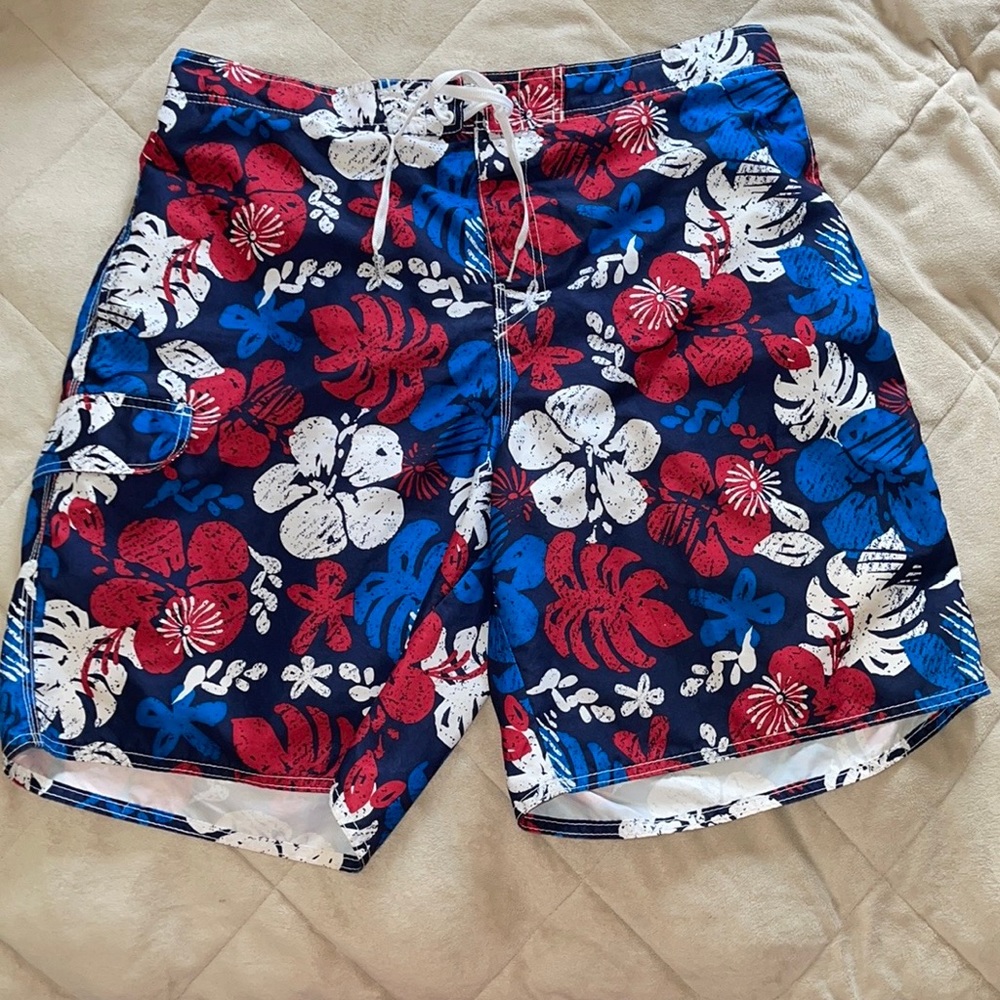 Joe Boxer Swim Trunks